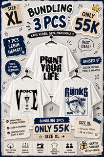 (Kategori: ) berada di . Dikirim oleh rukirens (ID iklan 1452875137, Gambar 1). Deskripsi: .