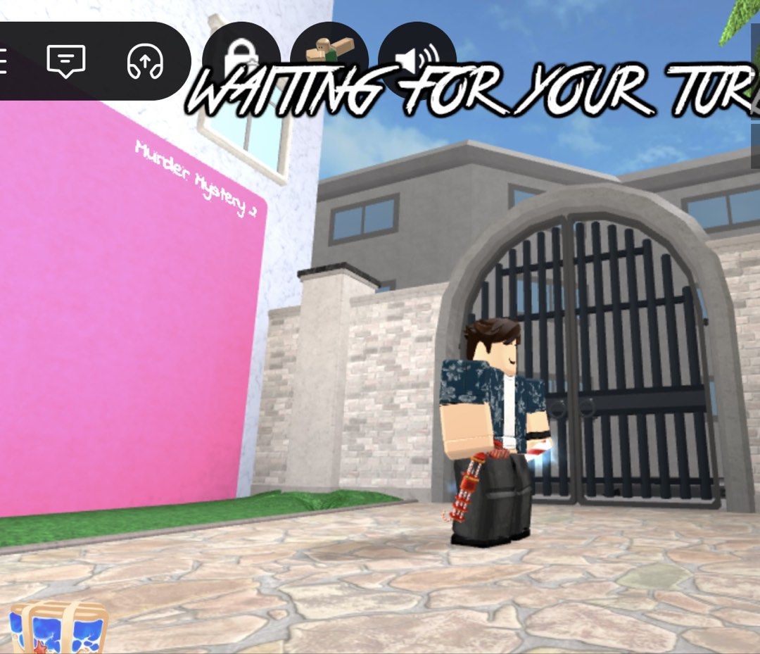 Roblox Murder Mystery “Candy and Sugar” Set (Category: In-Game Products) located in Quezon City. Submitted by pwrproductions (Listing ID 1452795666, Image 2). Description: .