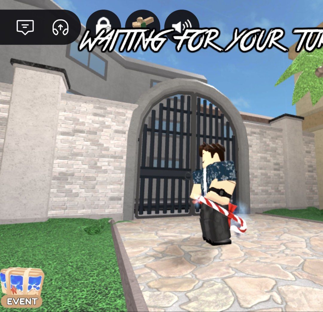 Roblox Murder Mystery “Candy and Sugar” Set (Category: In-Game Products) located in Quezon City. Submitted by pwrproductions (Listing ID 1452795666, Image 3). Description: .