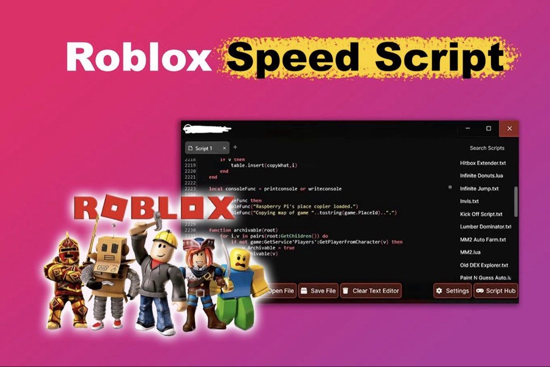 Roblox Scripts Link (Category: In-Game Products) located in Singapore. Submitted by getlink (Listing ID 1452861274, Image 1). Description: Get Link to executor ($10) Extra Service: Registration service - £10= $13+ ($5) <- i register for you, u sit back relax.
