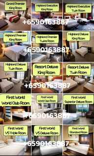(Category: ) located in . Submitted by sgmy.gentinghuatcai888 (Listing ID 1452813527, Image 1). Description: .