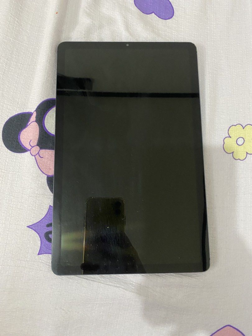 SAMSUNG GALAXY TAB S6 LITE (Category: Samsung) located in Manila. Submitted by fchanell (Listing ID 1452765697, Image 3). Description: Samsung Galaxy Tab S6 Lite -unit only RFS: upgrade .