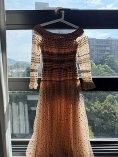 (Category: ) located in . Submitted by authenticwardrobepieces (Listing ID 1452707175, Image 1). Description: .