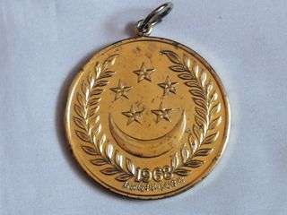 Medals & Badges Collection item 2