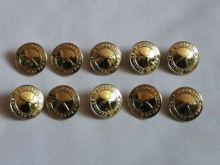 Medals & Badges Collection item 1