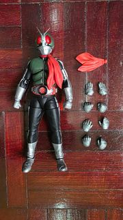 (Category: ) located in . Submitted by rindaido_toystore (Listing ID 1452827660, Image 1). Description: .
