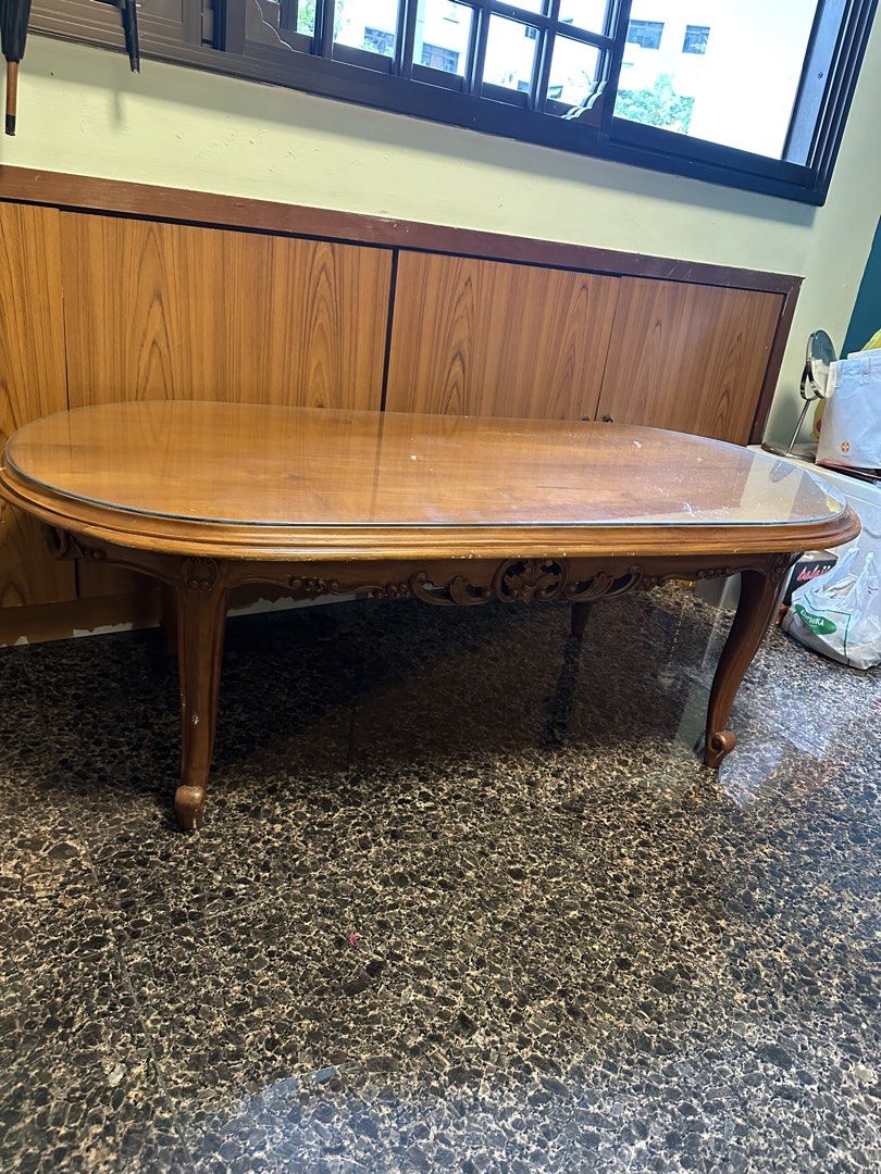 Sofa table (Category: Tables & Sets) located in Singapore. Submitted by kovanelan (Listing ID 1452726921, Image 1). Description: .
