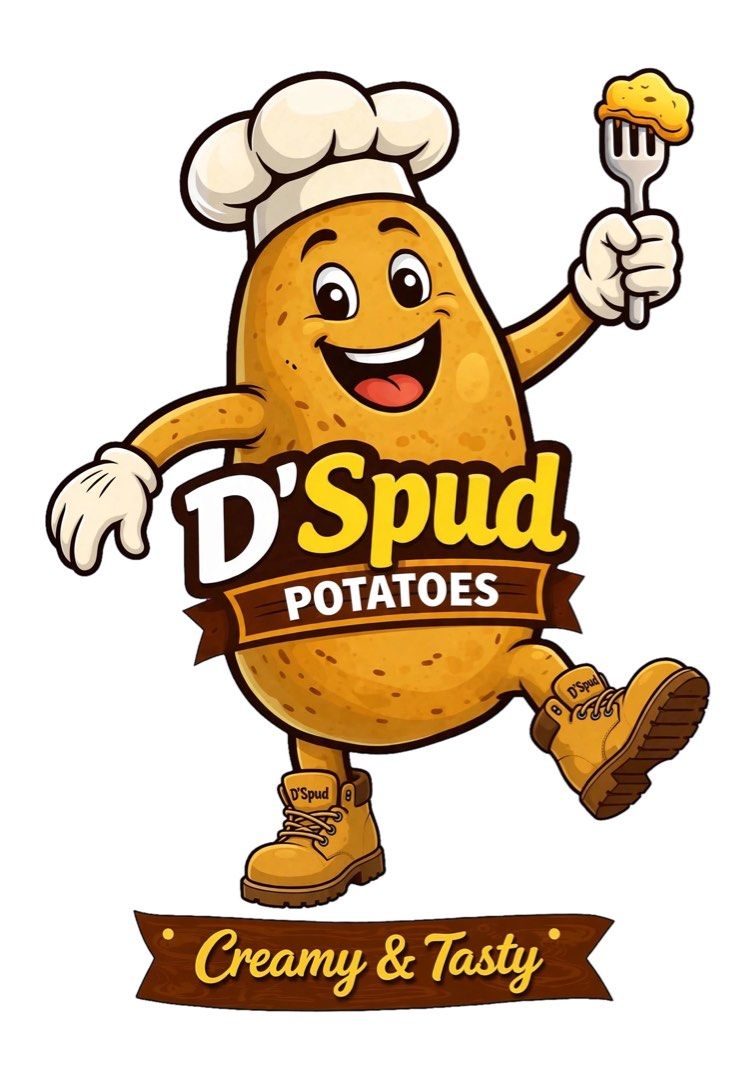 SPUD POTATO (Category: Homemade Bakes) located in Cavite. Submitted by SOLEBEN (Listing ID 1452699830, Image 1). Description: Try our Loaded Spud Potato! 🧀 Freshly baked, fluffy on the inside, and generously loaded with delicious toppings—perfect for snacks, lunch, or dinner! 🤤✨ Made fresh with quality ingredients and loaded with flavor in every bite! 💛 📍 Official Store: Silang Bayan, in front of 7-Eleven (Dine-in & Take-out) 🚚 Lalaan 2 – Pi
