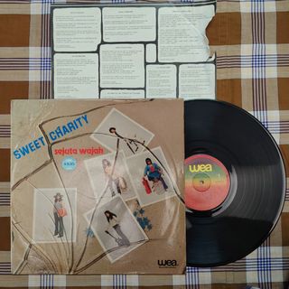 (Category: ) located in . Submitted by allsalesarevinyl (Listing ID 1452858724, Image 1). Description: .