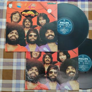 (Category: ) located in . Submitted by allsalesarevinyl (Listing ID 1452861862, Image 1). Description: .