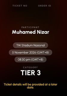 (Category: ) located in . Submitted by muhdnizar (Listing ID 1452737800, Image 1). Description: .