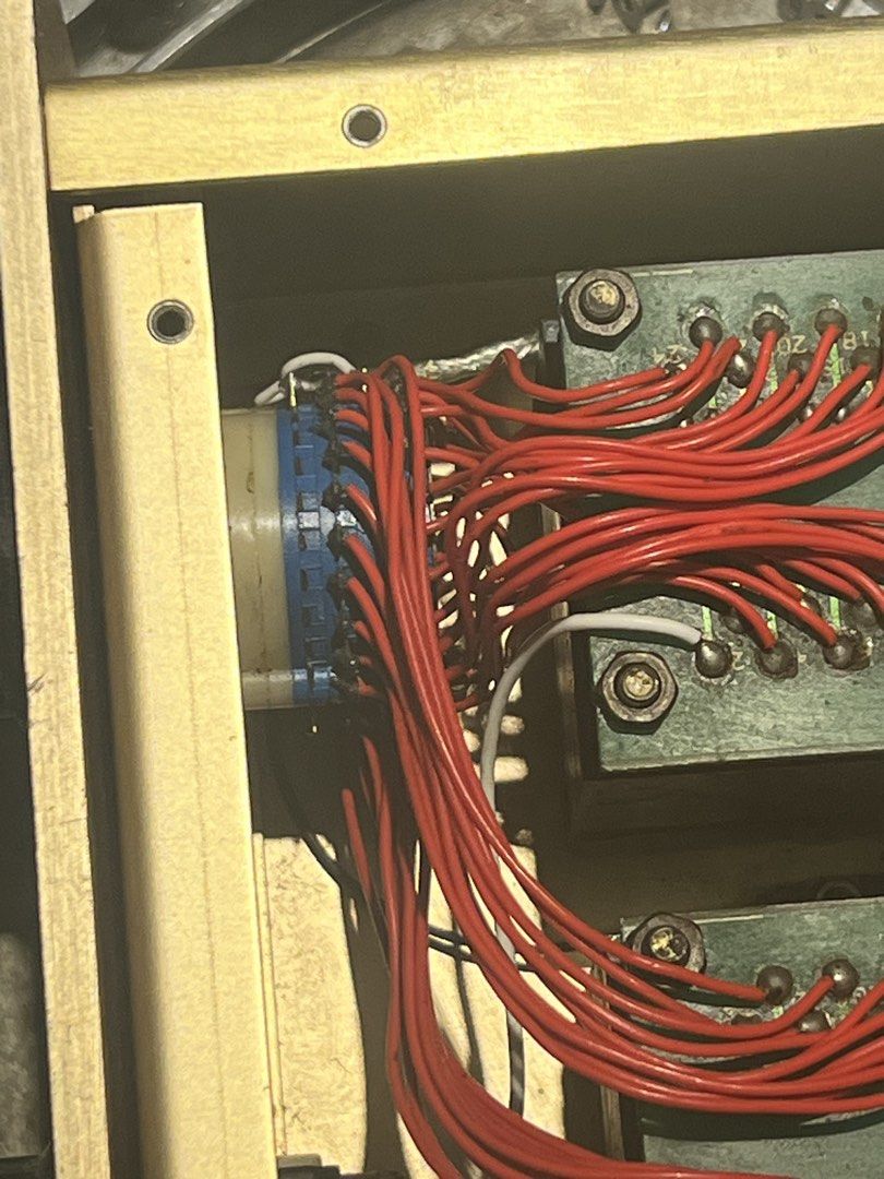 transformer volume control tvc (Category: Soundbars, Speakers & Amplifiers) located in Bulacan. Submitted by singlenote (Listing ID 1452838855, Image 3). Description: passive preamplifier transformer volume control stepped attenuator 3 line 2 output.