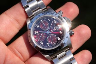 (Category: ) located in . Submitted by timepiecegarage (Listing ID 1452850194, Image 1). Description: .