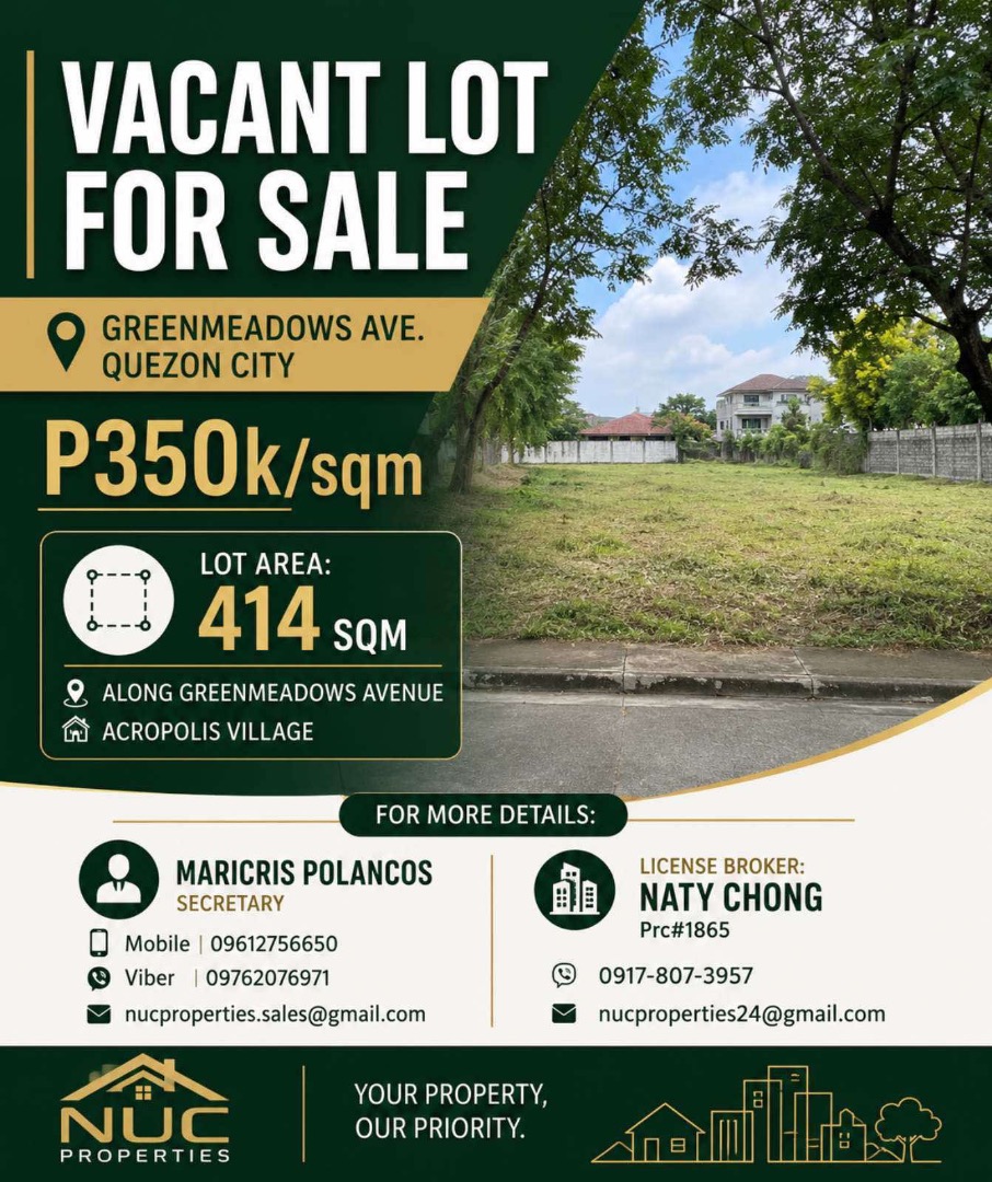 (Category: ) located in . Submitted by nuc.properties (Listing ID 1446216170, Image 1). Description: .