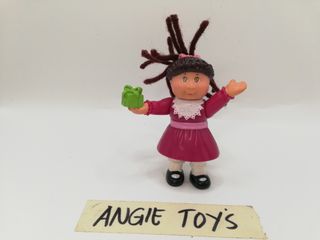 (Category: ) located in . Submitted by angiesvintagetoyshoppe (Listing ID 1452737562, Image 1). Description: .