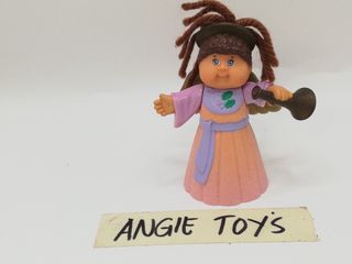 (Category: ) located in . Submitted by angiesvintagetoyshoppe (Listing ID 1452738268, Image 1). Description: .