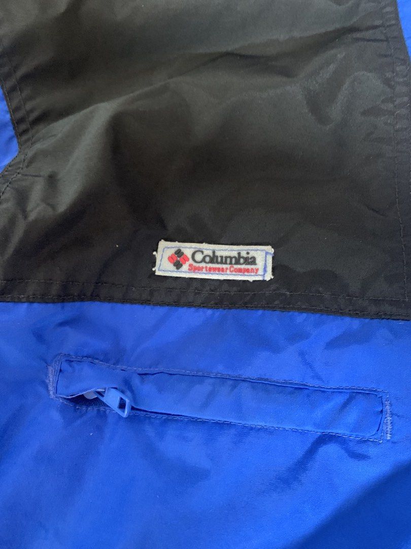 Vintage Columbia Radial Sleeve (Category: Coats, Jackets and Outerwear) located in Manila. Submitted by 4bhidden.thrift (Listing ID 1452780256, Image 2). Description: .