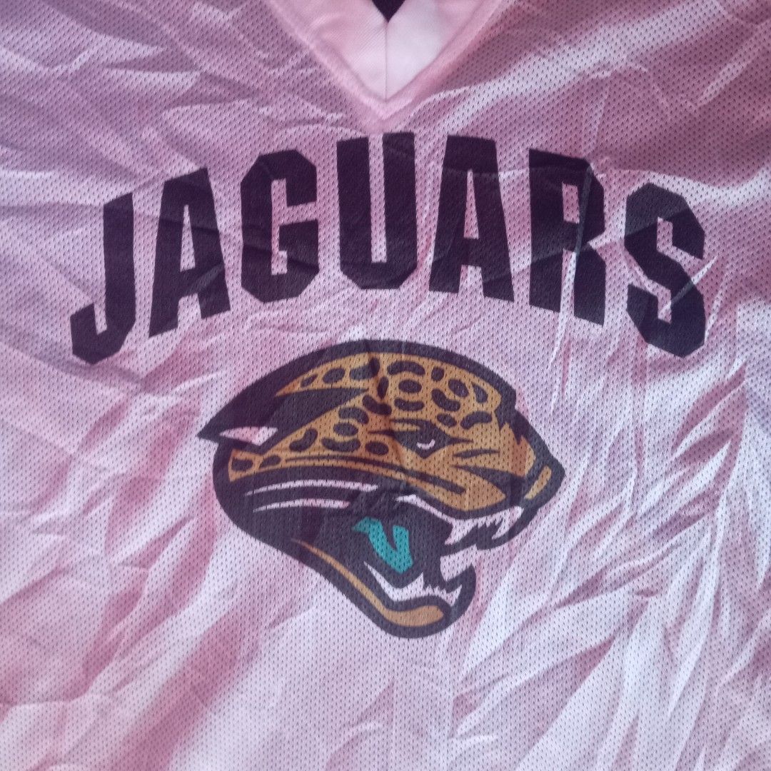 Vintage Jaguar Reversible Jersey(26x20) (Category: Activewear) located in Andop. Submitted by source8600 (Listing ID 1452761493, Image 3). Description: .
