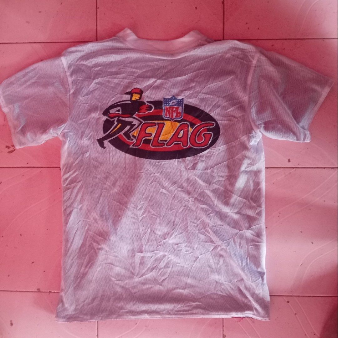 Vintage Jaguar Reversible Jersey(26x20) (Category: Activewear) located in Andop. Submitted by source8600 (Listing ID 1452761493, Image 2). Description: .