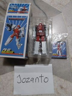 (Category: ) located in . Submitted by JSA_Collector (Listing ID 1452750025, Image 1). Description: .