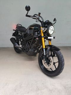 CLASS 2B BIKES FOR SALE! Collection item 3