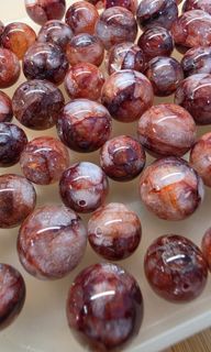 Crystal Beads Collection item 2