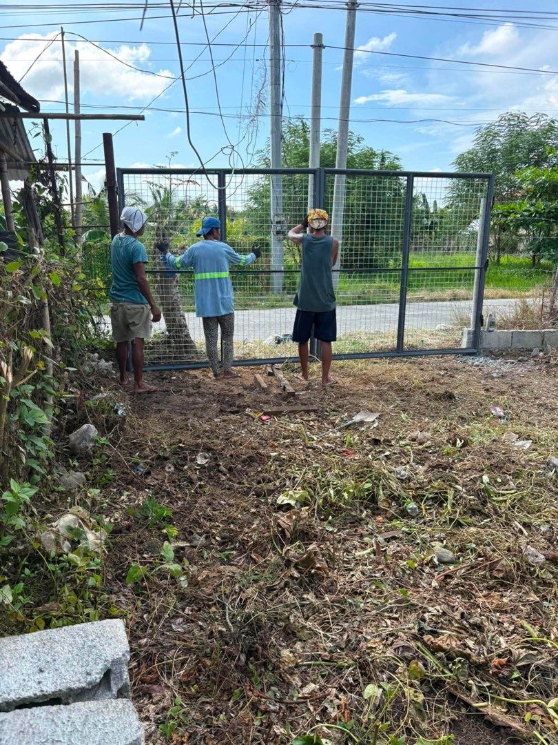 700sqm Briones, Kalibo, Aklan (Category: Lot) located in Manila. Submitted by personalprelovedmnl (Listing ID 1254777352, Image 2). Description: 700sqm lot located at Crossing, Briones, Kalibo, Aklan Good location for business (Grocery/ Hardware, Water station) Clean Title Updated RPT payments .