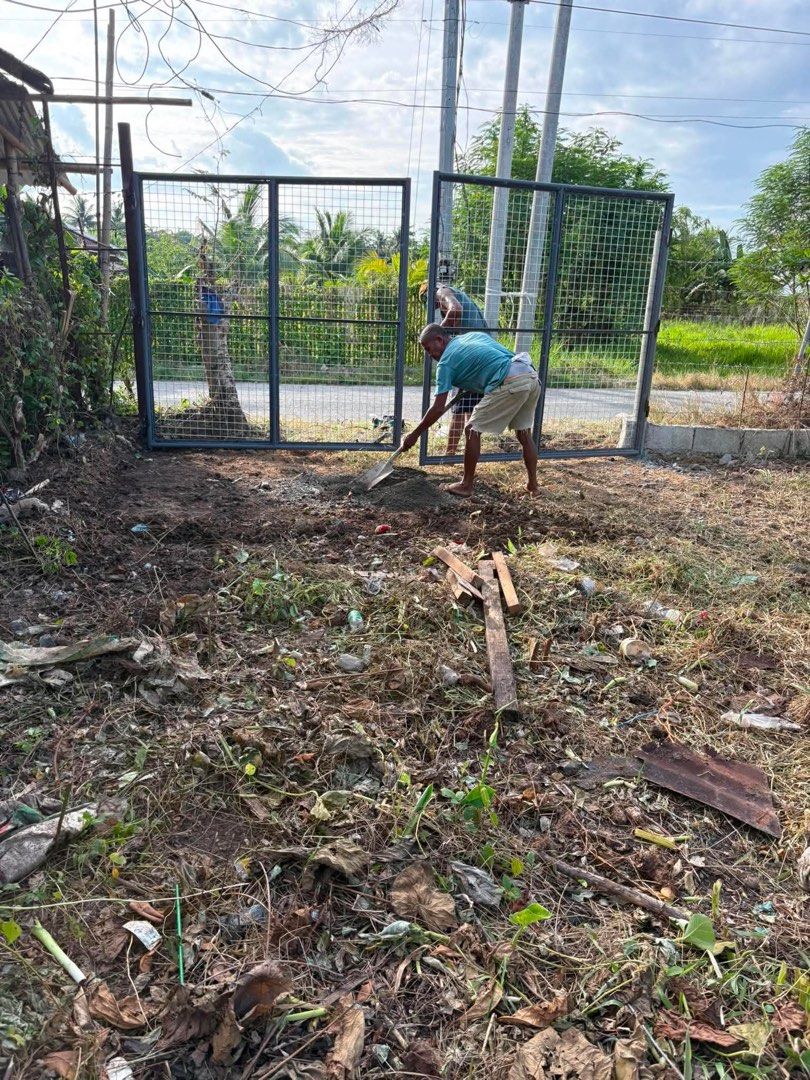700sqm Briones, Kalibo, Aklan (Category: Lot) located in Manila. Submitted by personalprelovedmnl (Listing ID 1254777352, Image 3). Description: 700sqm lot located at Crossing, Briones, Kalibo, Aklan Good location for business (Grocery/ Hardware, Water station) Clean Title Updated RPT payments .