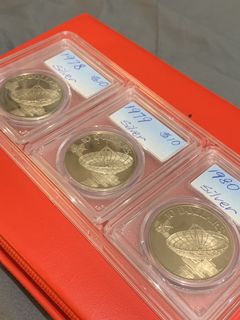 (Category: ) located in . Submitted by banknote_silvercoin (Listing ID 1452996680, Image 1). Description: .