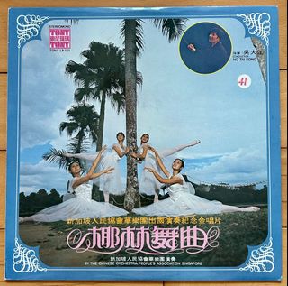 （分類：）位於 。 由 bnevinyl 提交（商品編號 1452931495，圖片 1）。簡介： 。
