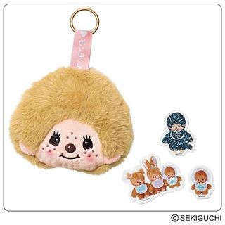 日本品牌 毛絨公仔 Collection item 3