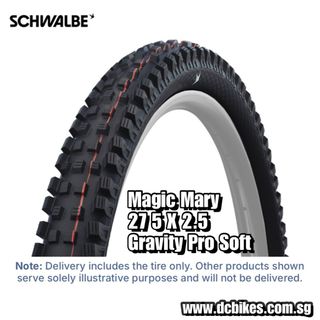 Schwalbe | Maxxis | Continental | Michelin | Vittoria | Kenda | Innova + Other Tyres & Tubes Collection item 1