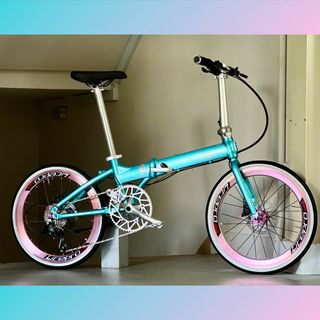 (Category: ) located in . Submitted by customisemybicycle (Listing ID 1452965093, Image 1). Description: .