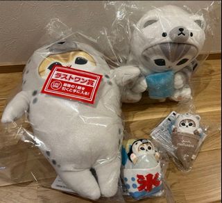 BANDAI一番賞產品 Collection item 2