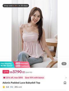 (Category: ) located in . Submitted by blogshopsgclothes (Listing ID 1452998235, Image 1). Description: .
