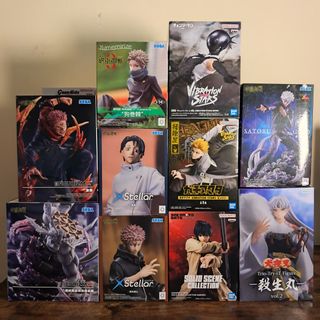 (Category: ) located in . Submitted by figureverse_cdo (Listing ID 1452894629, Image 1). Description: .