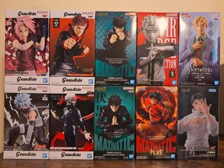 (Category: ) located in . Submitted by figureverse_cdo (Listing ID 1452894114, Image 1). Description: .