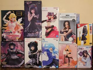 (Category: ) located in . Submitted by figureverse_cdo (Listing ID 1452895854, Image 1). Description: .
