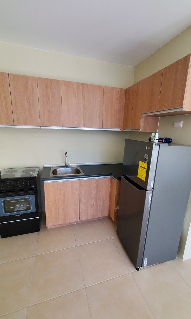 Avida Verte 2 bedroom for sale (Category: Apartments & Condos) located in Taguig. Submitted by donirivbroker (Listing ID 1452910056, Image 3). Description: Avida Verte 61 sqm 2 bedroom 1 parking Across Uptown Mall DON RIVERA PRC5617.