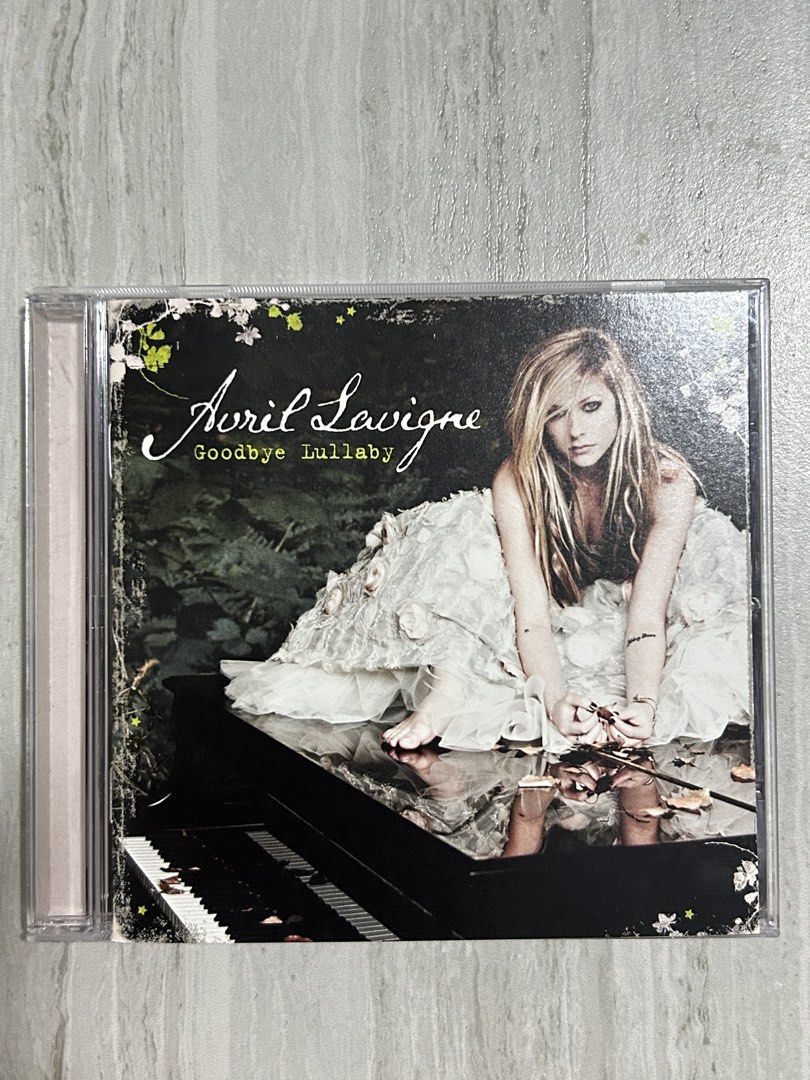 Avril Lavigne - Goodbye Lullaby (Category: CDs & DVDs) located in Quezon City. Submitted by mus1conerecordz (Listing ID 1453029189, Image 1). Description: 📌 First to pay basis 📌 Case is not graded 📌 Payment thru Gcash 📌 Shipping thru LBC, Gogo express, JNT & delivery via Lalamove PM lang po. Thank you! 🙂 .
