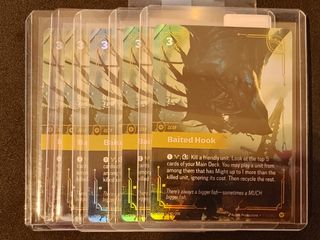 Other TCG (OP, Riftbound etc) Collection item 1