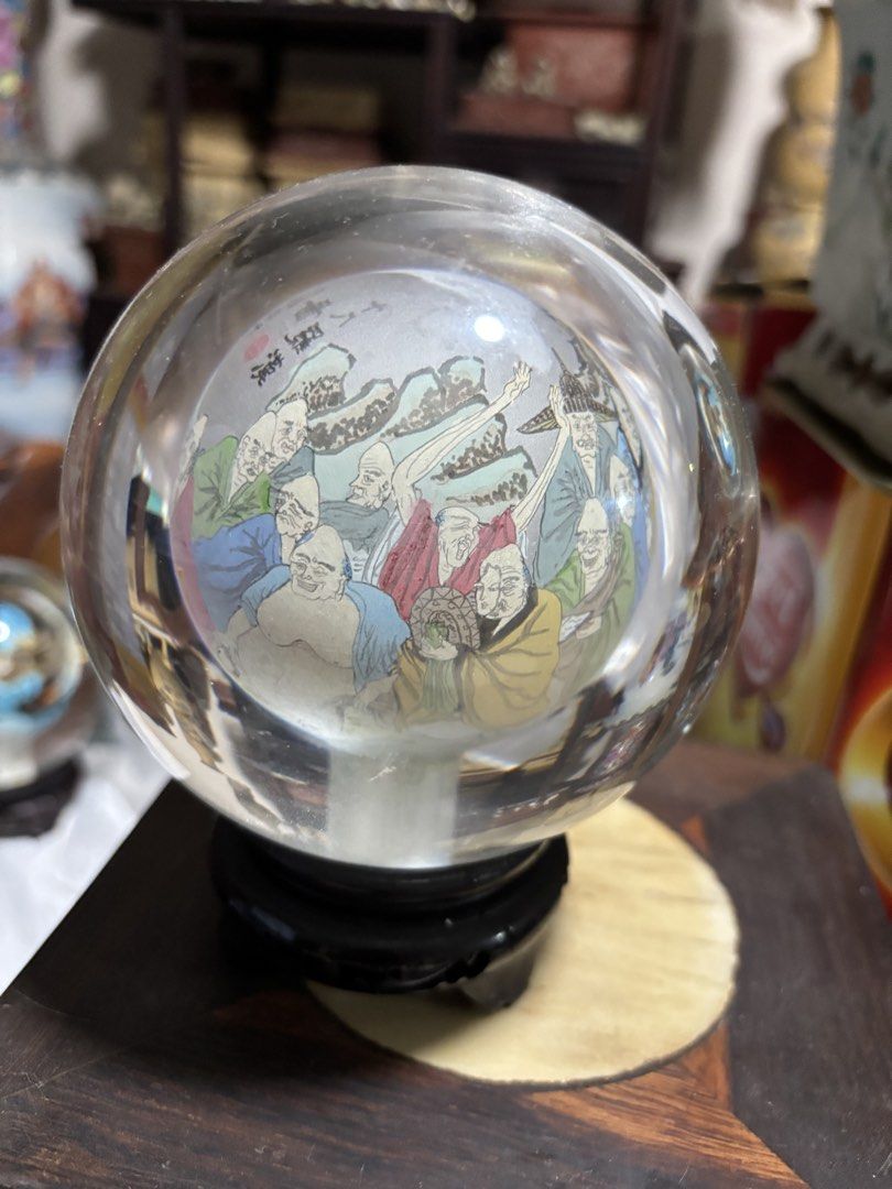 Ball (Category: Vintage Collectibles) located in Singapore. Submitted by tanbill (Listing ID 1452985263, Image 3). Description: Self collection at bedok 489132 only .