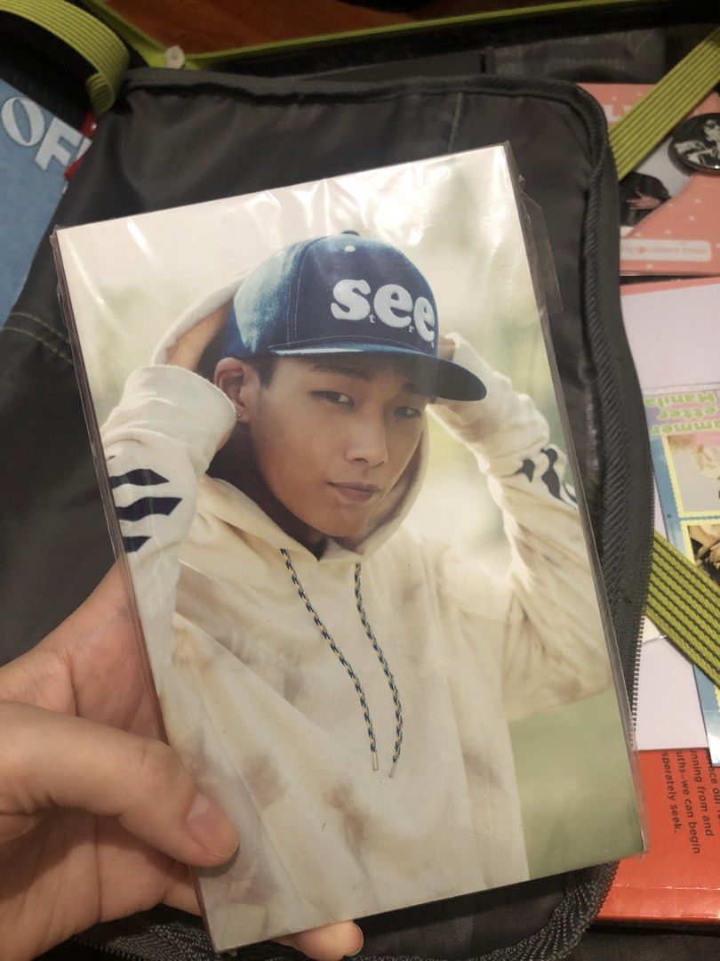 Bi and bobby notebook (Category: Stationery & School Supplies) located in Quezon City. Submitted by suzyleee (Listing ID 1452950672, Image 1). Description: .