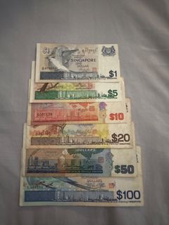 (Category: ) located in . Submitted by printbanknotes (Listing ID 1452952691, Image 1). Description: .