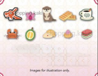 (Category: ) located in . Submitted by shopping.kaki (Listing ID 1452946866, Image 1). Description: .