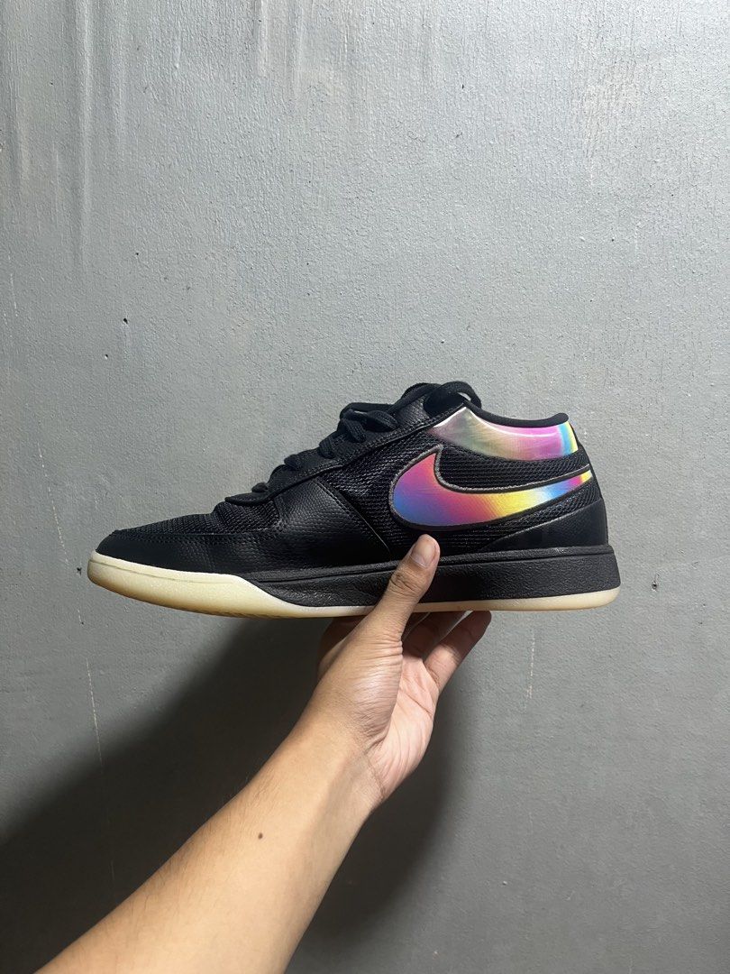Book 1 ‘Night’ (Category: Sneakers) located in Quezon City. Submitted by jsolemnl (Listing ID 1453013700, Image 3). Description: STEAL‼️₱4,595‼️STEAL Book 1 ‘Night’ size 9.5 and 10.5 used thrice w og box .