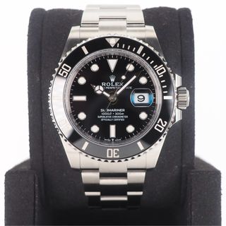 Rolex 收藏品 1