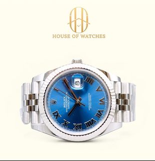(Category: ) located in . Submitted by houseofwatches.sg (Listing ID 1452951917, Image 1). Description: .