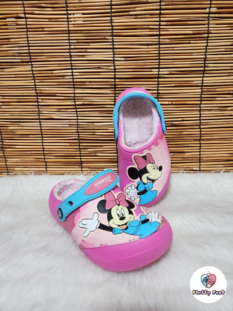 C11- Preloved Original Crocs for Kids (Category: Babies & Kids Fashion) located in Navotas City. Submitted by FluffyFeet (Listing ID 1453037506, Image 2). Description: NEW ARRIVAL❗️ This is a PRELOVED ORIGINAL CROCS FOR KIDS❗️❗️ Please manage your expectations ❤️ 📌Strictly MINE NOW, PAY NOW ONLY❗️ (Unless suki na po na maayos kausap at iwas cancellation) 📌You may ask for other photos before placing order/s STRICTLY NO RETURN, NO EXCHANGE UNLESS