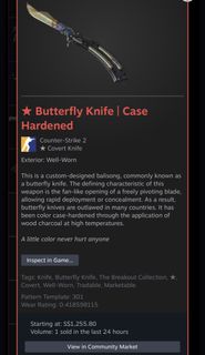 (Category: ) located in . Submitted by mycs2life (Listing ID 1453049887, Image 1). Description: .